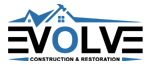 Evolve Construction logo