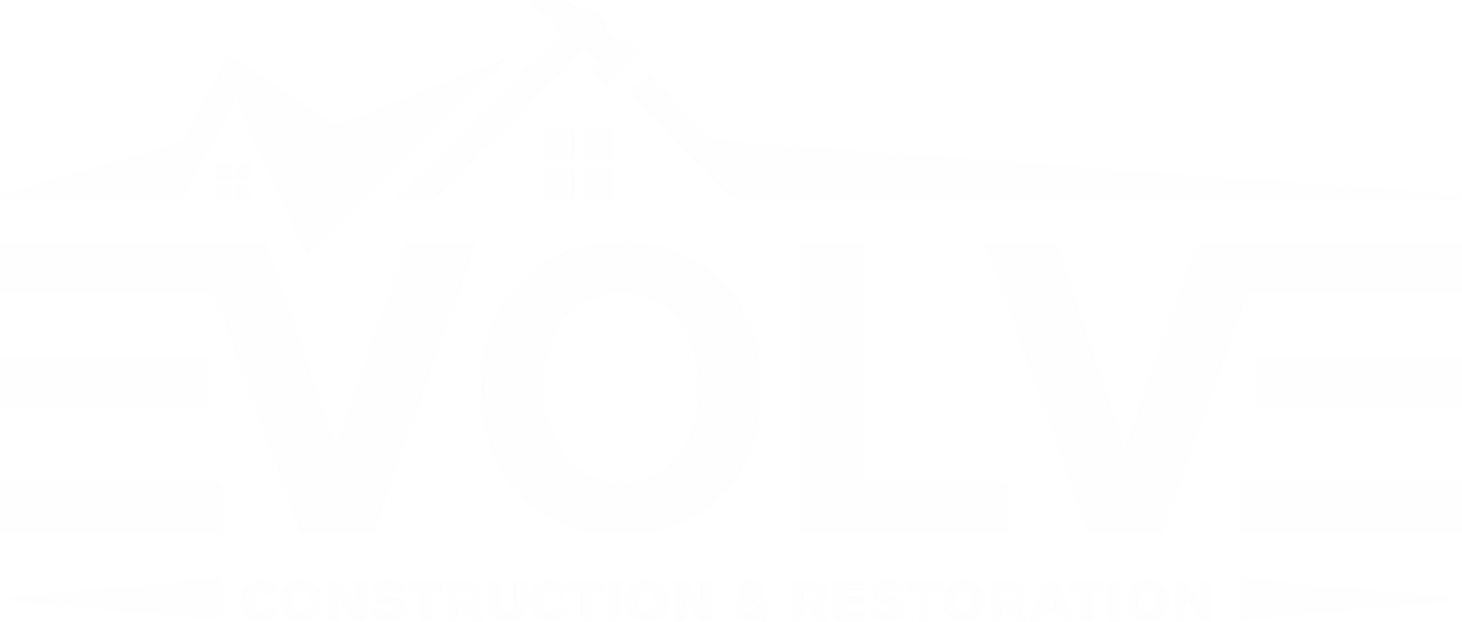 Roofing Company About Us | Evolve Construction