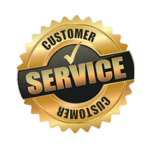 customer-service-badge
