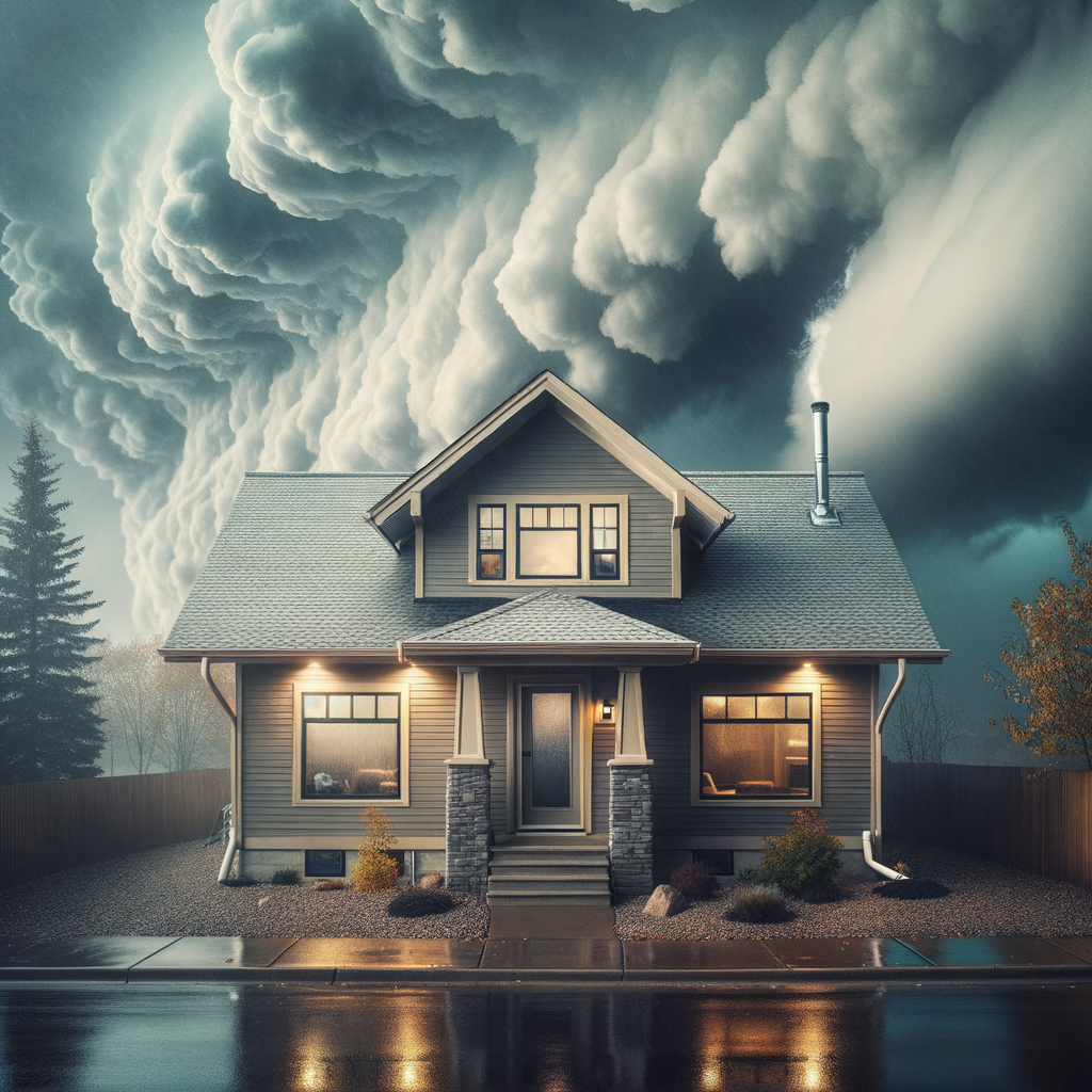 Minnesota storm-ready home exteriors