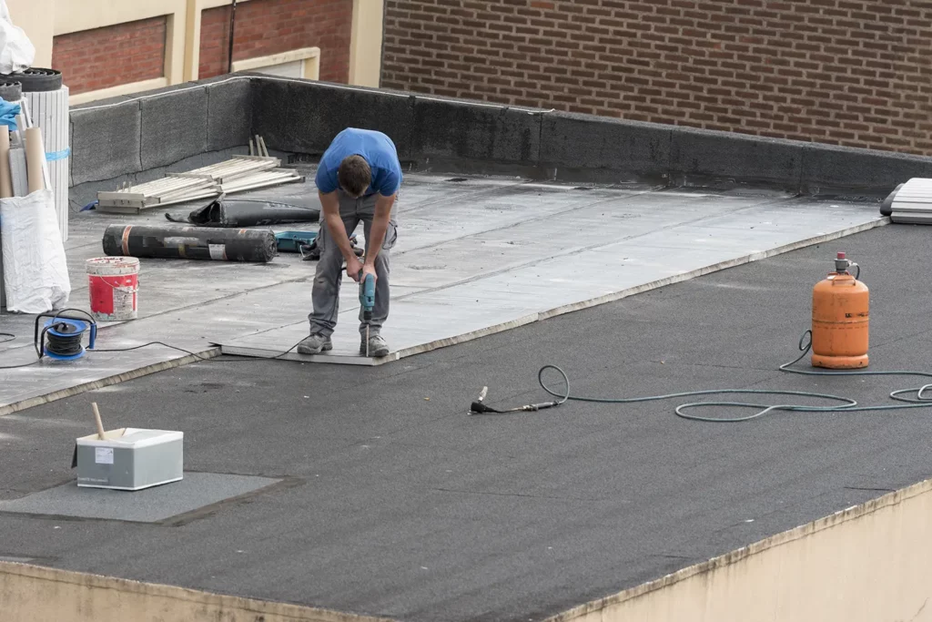 commercial roofing services - 4