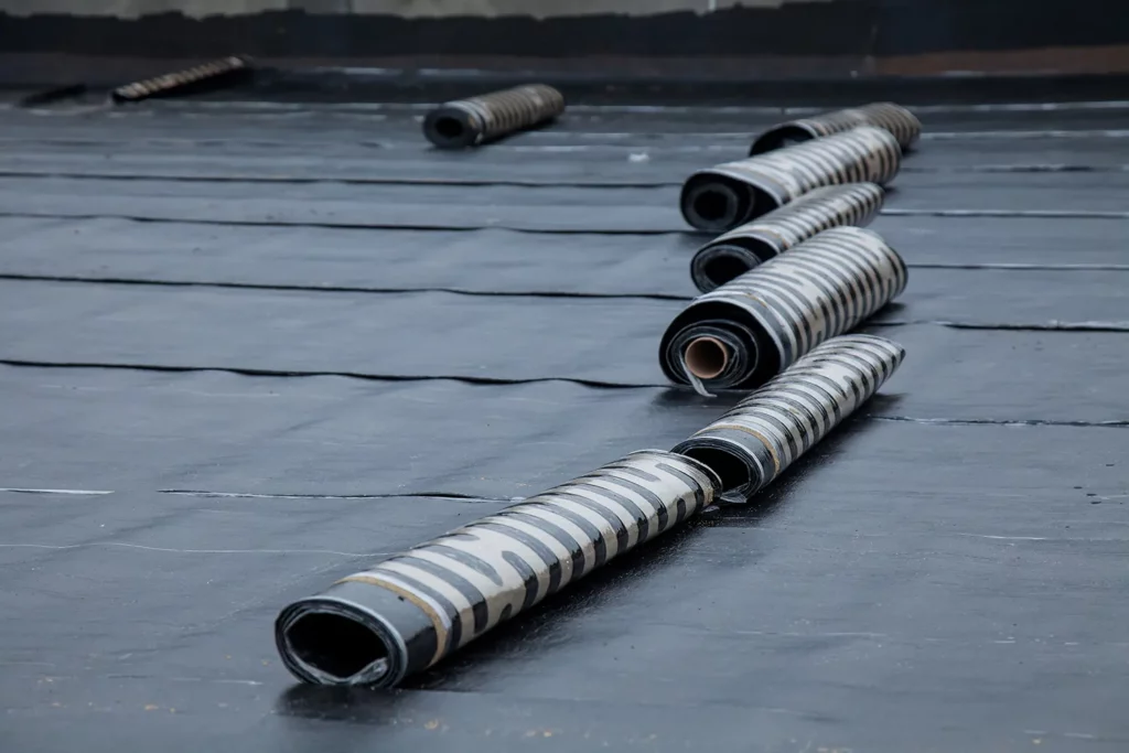 commercial roofing services - 5