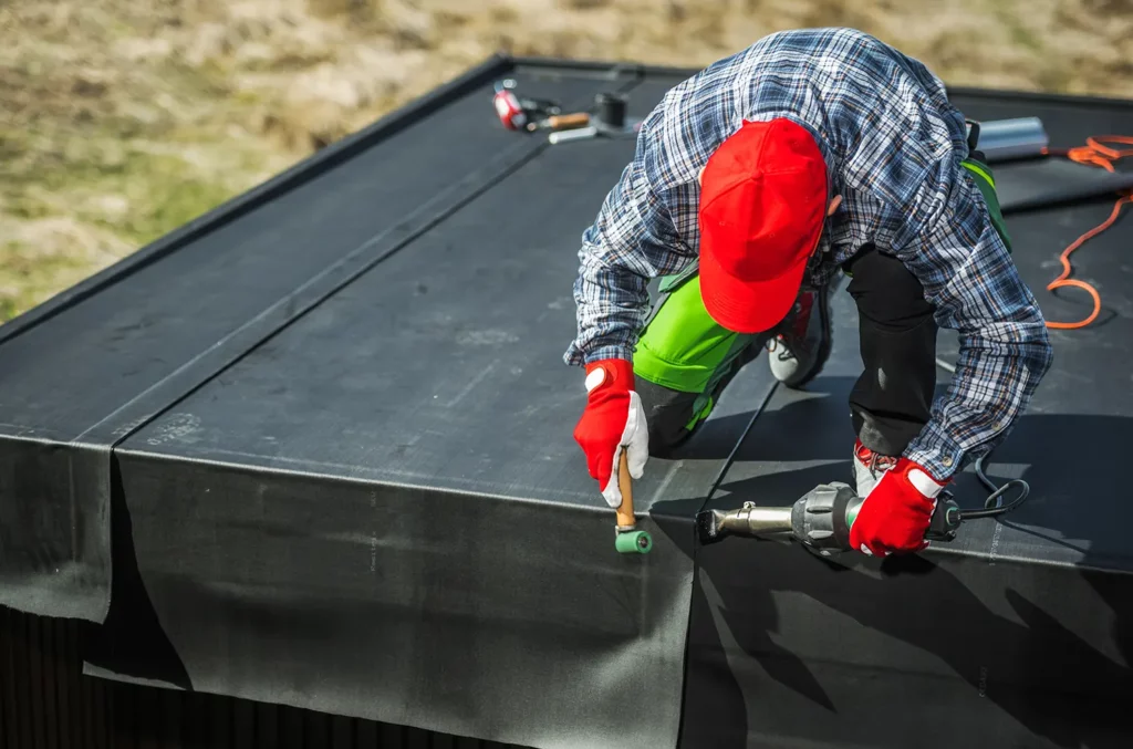 commercial roofing services - 3