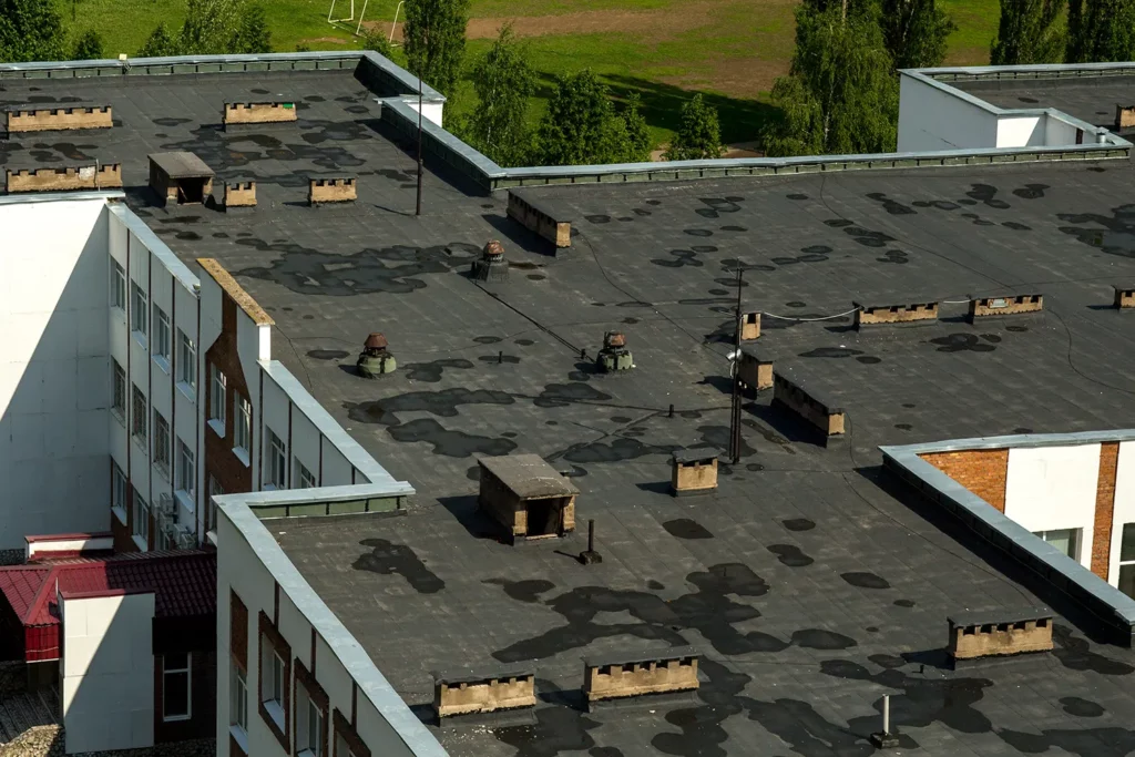 commercial roofing services - 11