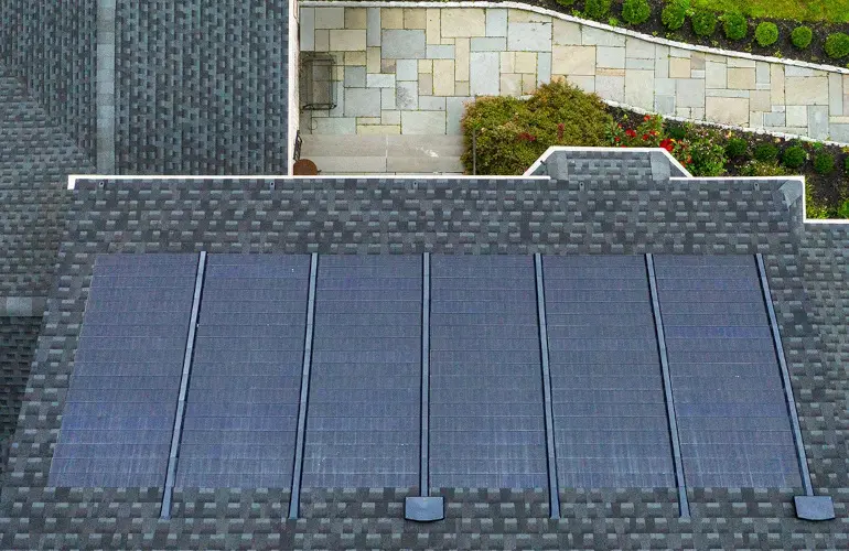 solar shingles - 5