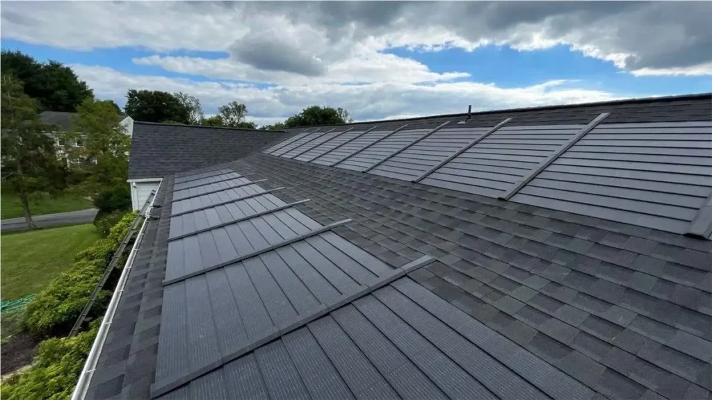 solar shingles - 5