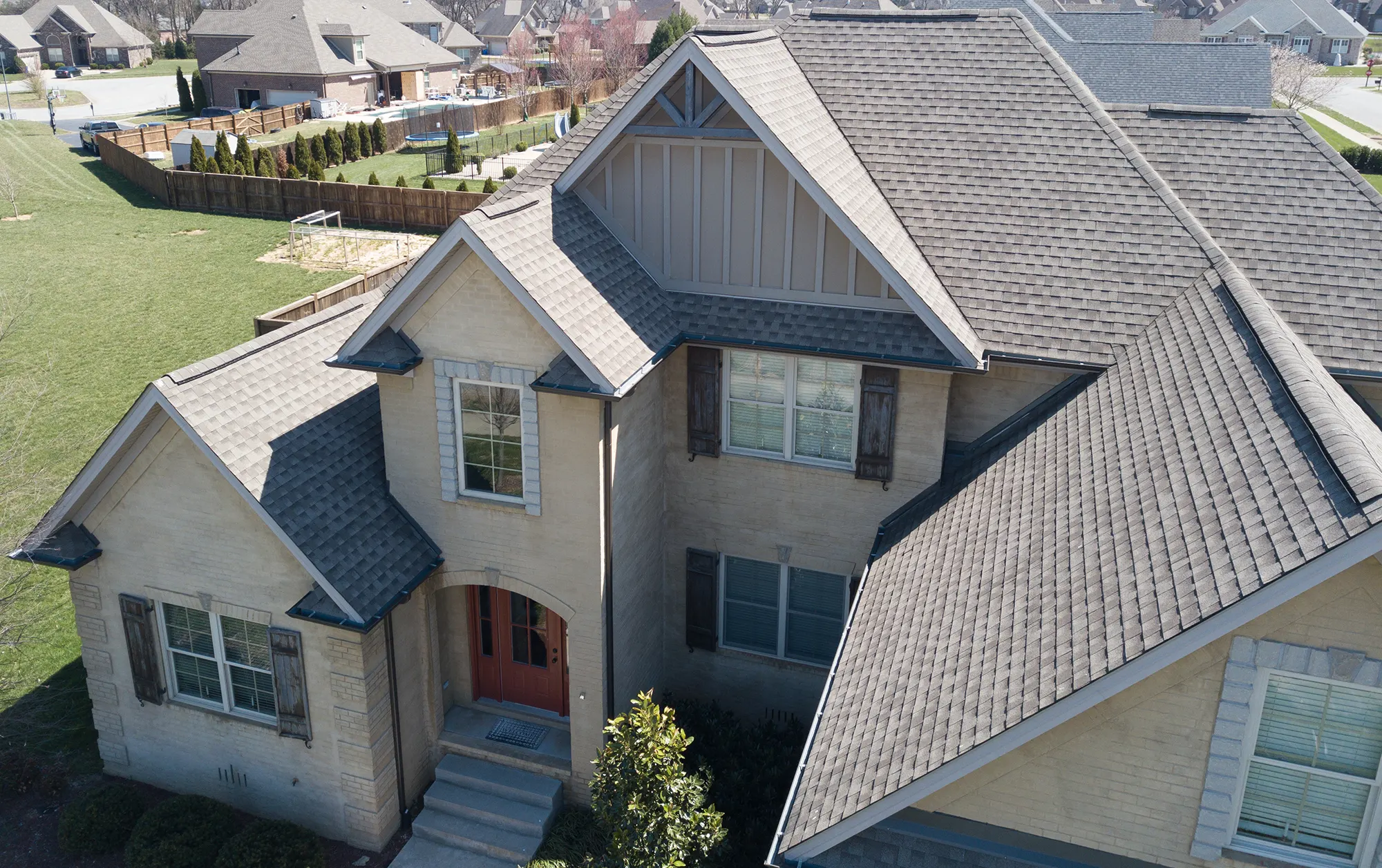 Roofing Reviews | Evolve Construction