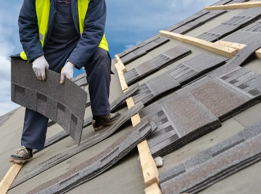 contact roofing - 5