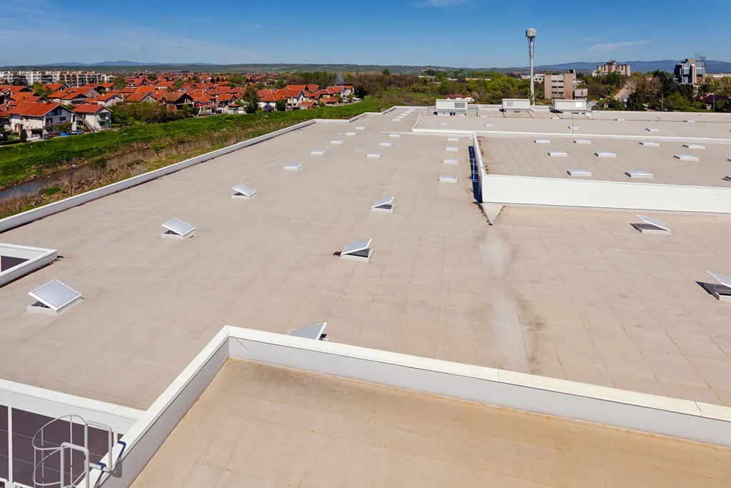 commercial roofing services - 9