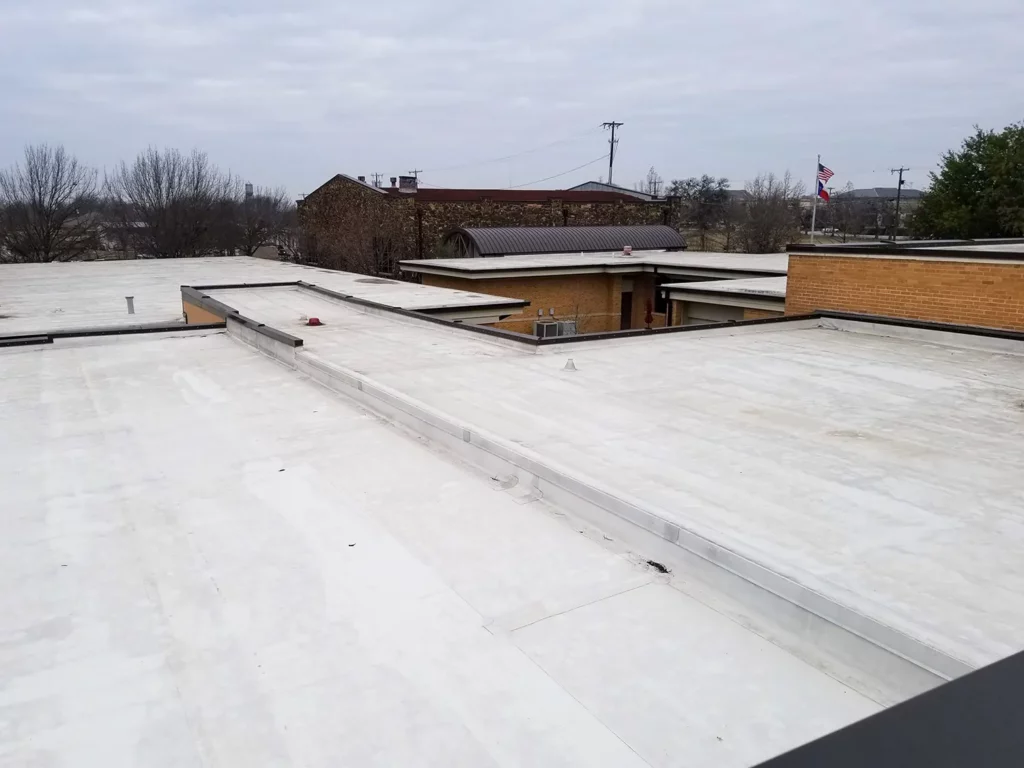 commercial roofing services - 7