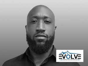 Akinfolarin "IKE" Bajere