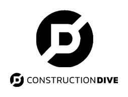 Construction Dive logo