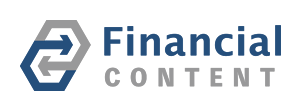 FinancialContent logo