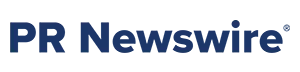 PR Newswire logo