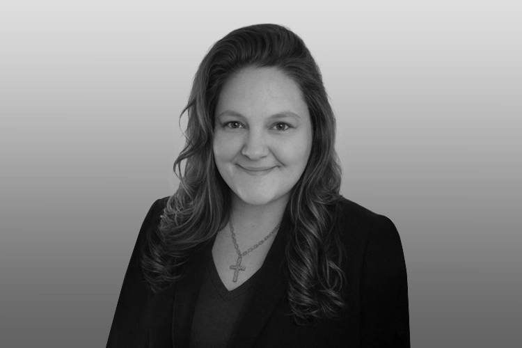 Savanna Forster - Chief Marketing Officer