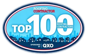 Top 100 Roofing Contractors 2026